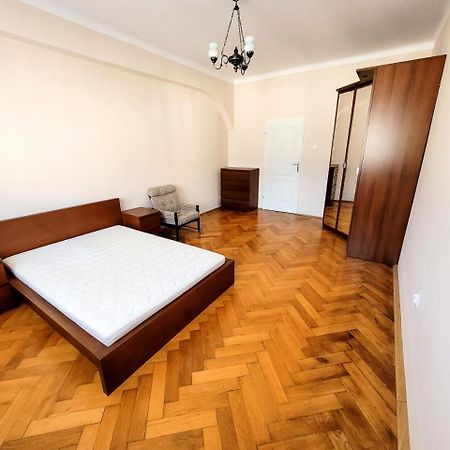 Wild Solutions Sauna Apartments Краков Экстерьер фото