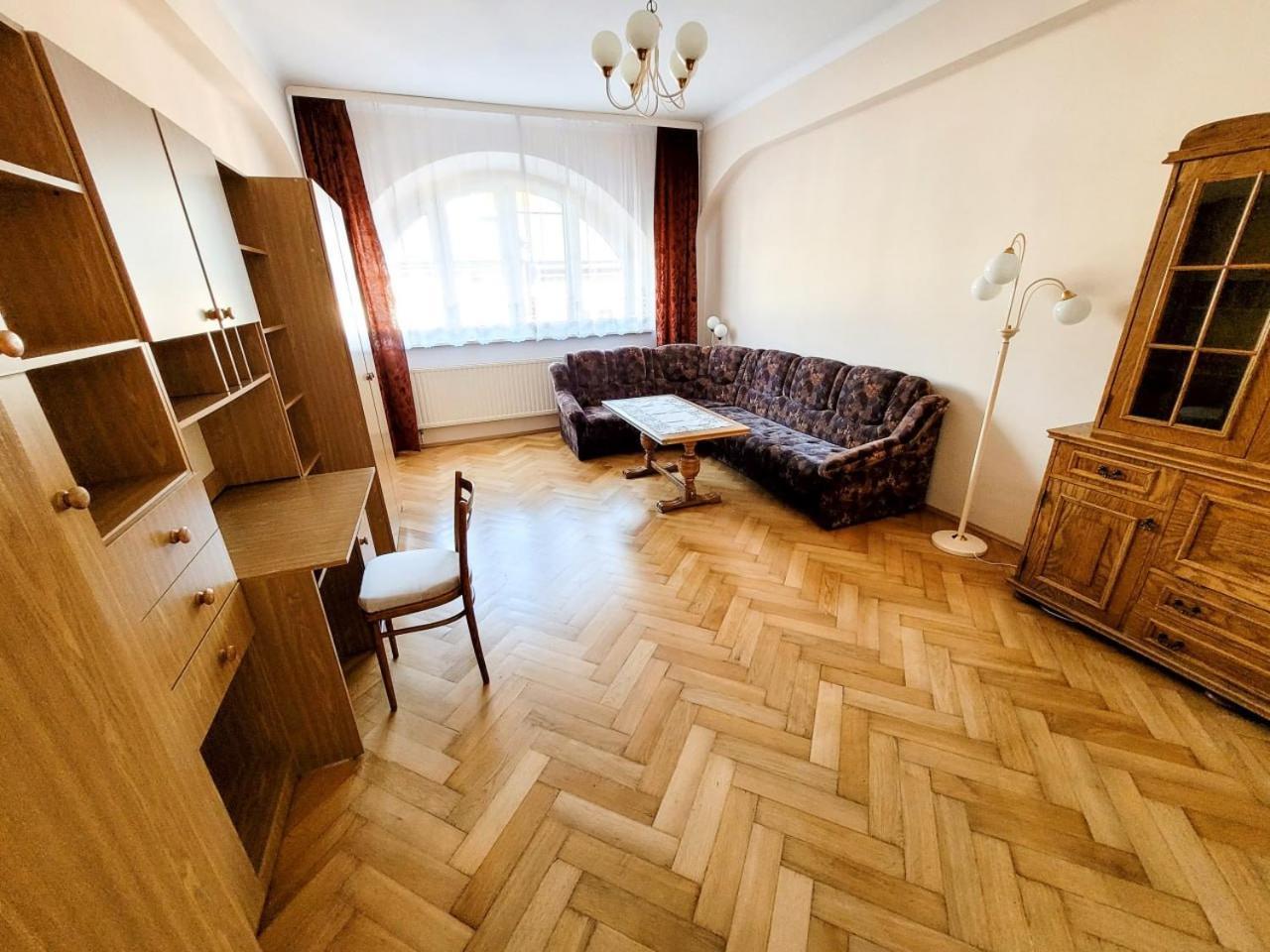 Wild Solutions Sauna Apartments Краков Экстерьер фото