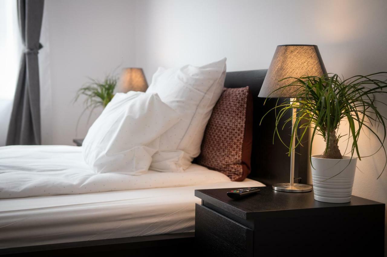 Wild Solutions Sauna Apartments Краков Экстерьер фото